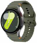 Pasek Silikonowy do Samsung Galaxy Watch 7 40mm/44mm/ FE | KOLORY