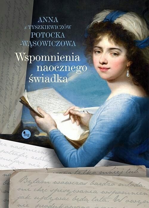 Wspomnienia Naocznego Świadka