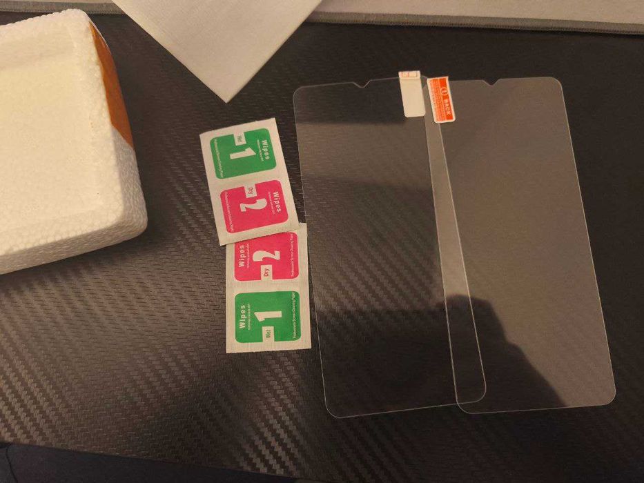 2x Szkło do Xiaomi Redmi Note 8 Pro