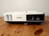 EPSON EB-1985 WU projektor jak NOWY nieużywany!