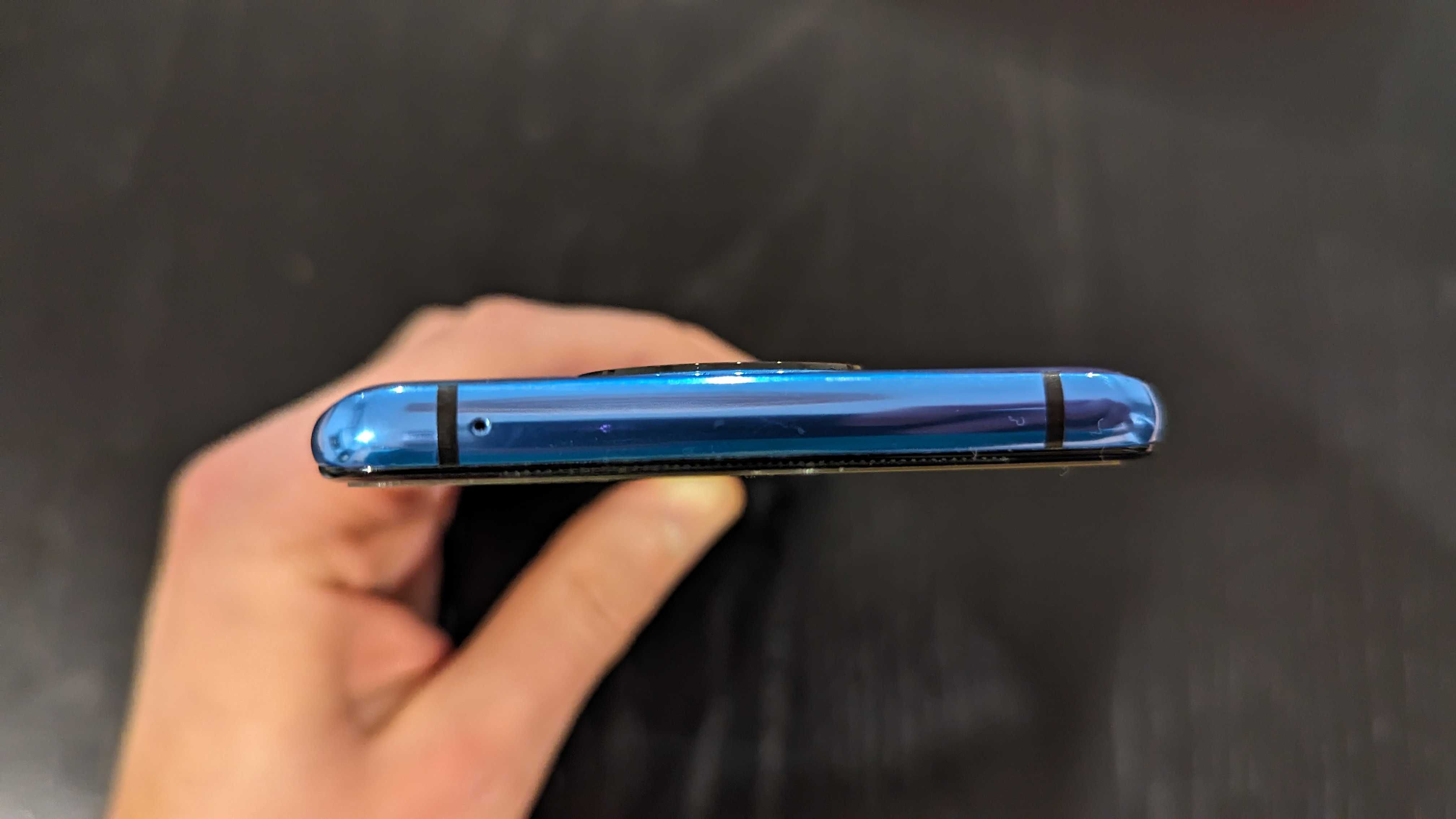 OnePlus 7T 8GB/128GB Glacier Blue