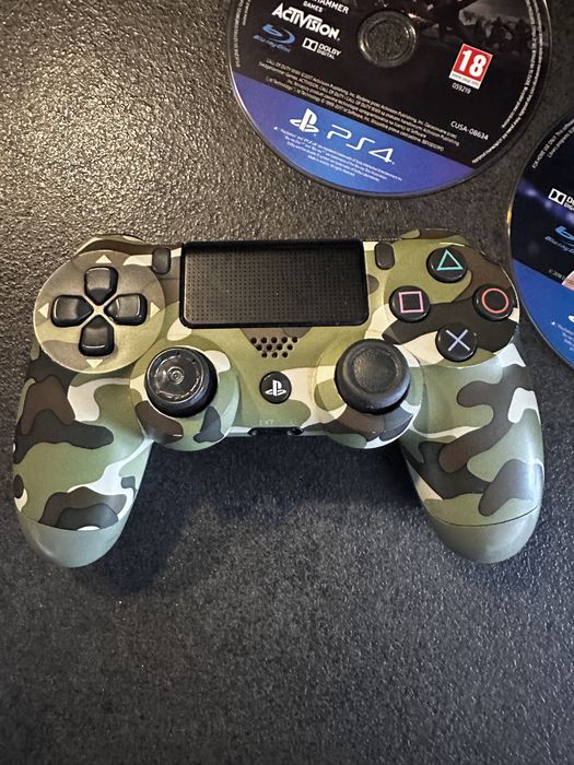 Sony PlayStation slim 4 500gb