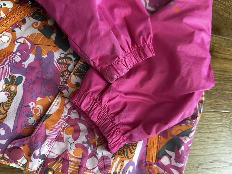 Kurteczka przeciwdeszczowa Reima 74-80