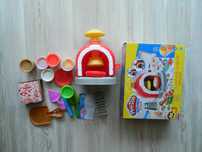 HASBRO Play-Doh Ciastolina Piec Do Pizzy F4373