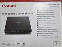 Сканер Canon CanoScan LiDE 400 A4