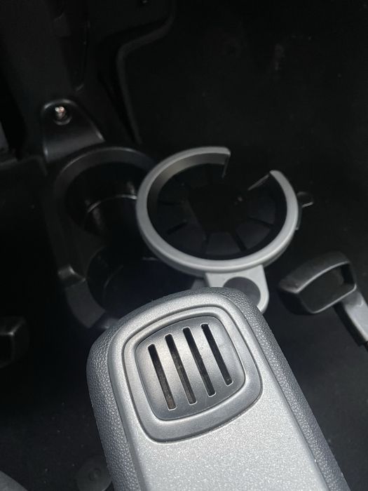 Carro smart fortwo Gasolina