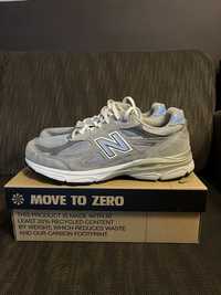 New Balance 990v3 Made in USA r. 44.5