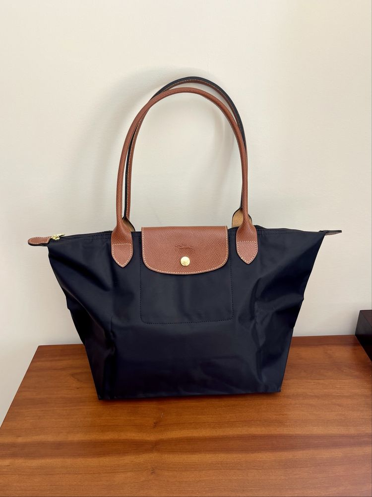 Mala Longchamp Le Pliage
