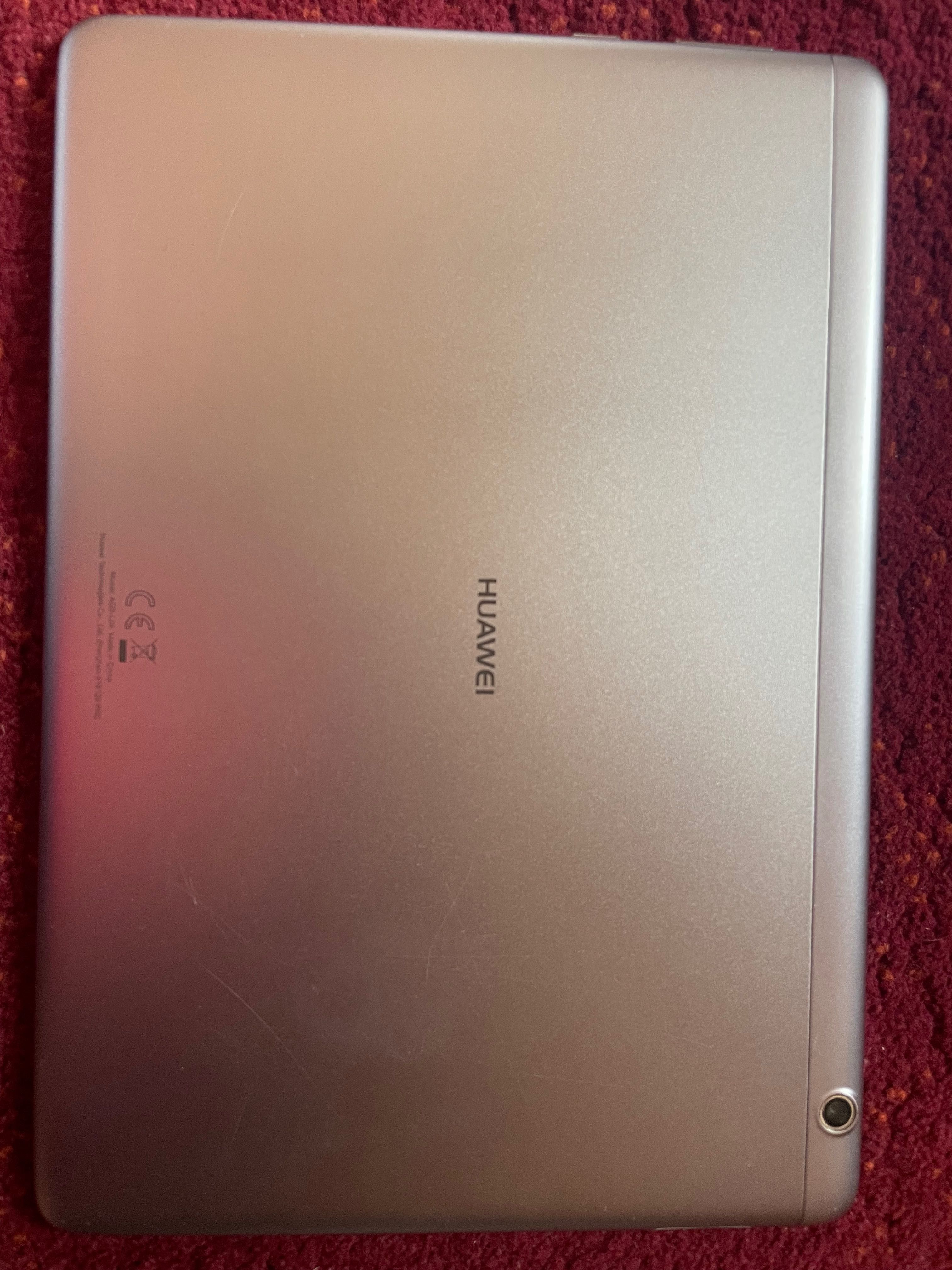 Планшет Huawei AGS-L09