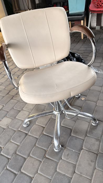 Krszeslo fryzjerskie/ myjka fryzjerska