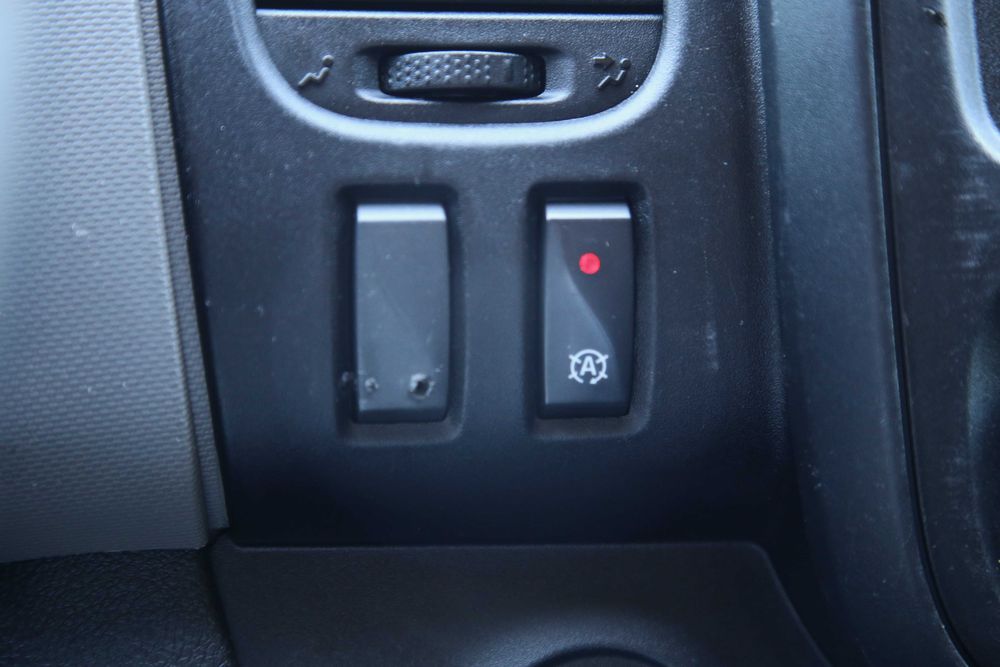 Renault Traffic 2015