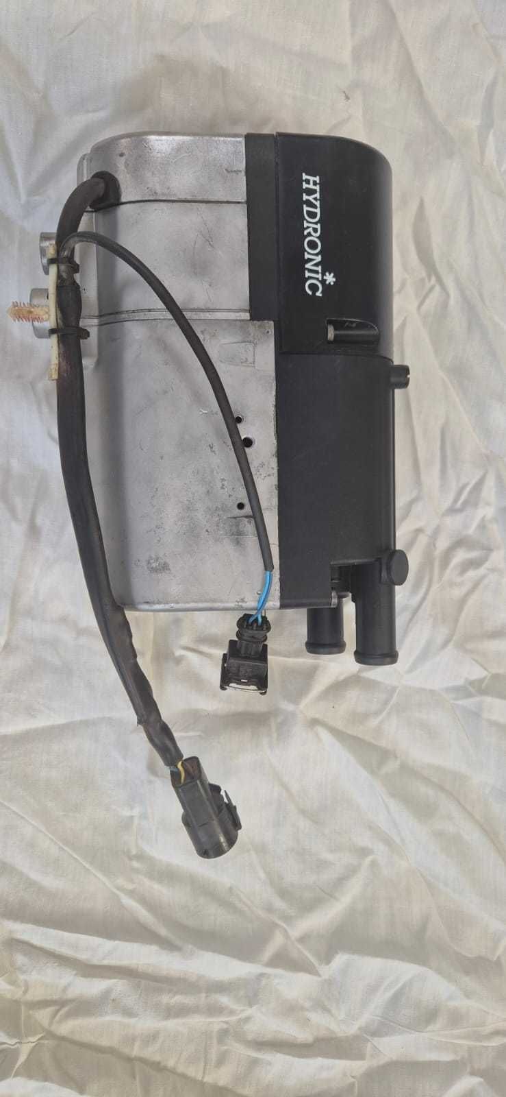 Webasto Ogrzewanie Eberspacher hydronic D5wsc 12v Ford Transit mk6 mk7