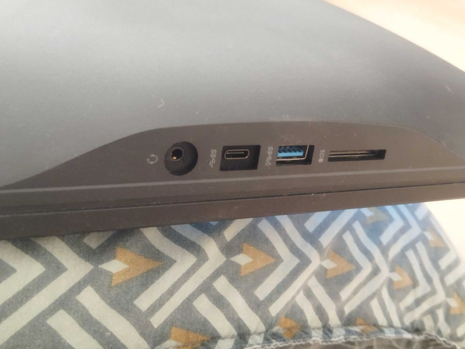 24"Моноблок сенсорний (AIO) DELL OptiPlex 7450/i5-7500/16 Gb/SSD 1 Tb/