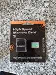 Cartão Memória 64gb