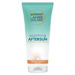 Garnier Ambre Solaire After Sun nawilżający balsam do ciała 200ml