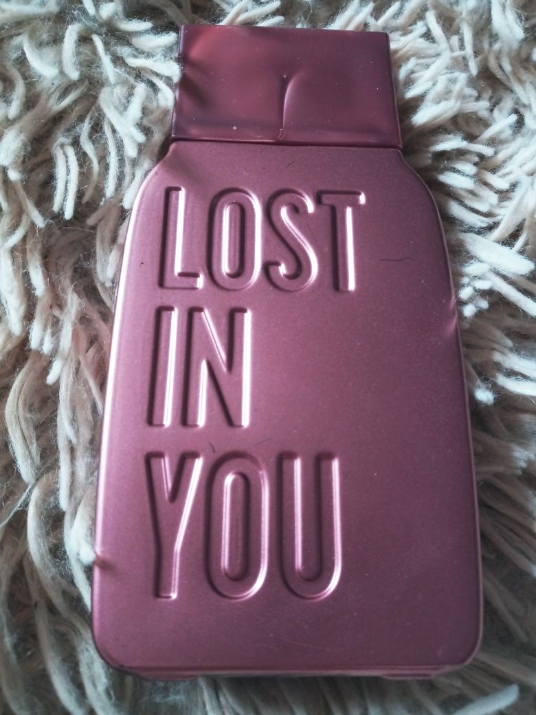 Oriflame Lost in you damskie edp