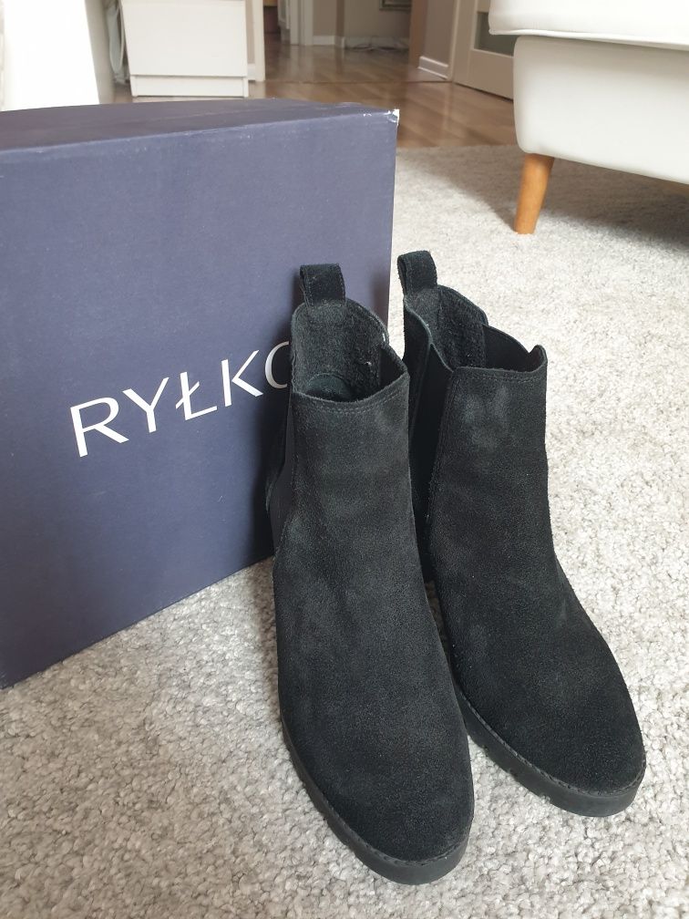 Botki Ryłko rozm.39