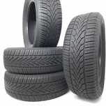 195/65/15 Opony zimowe Semperit Speed-Grip2  N1286