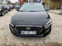 Hyundai I30 Auto WZÓR,Serwis,Gwarancja