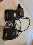 Zestaw Sennheiser EW-100 G3 system bezprzewodowy