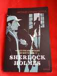 ADVENTURES OF SHERLOCK HOLMES - ARTHUR CONAN DOYLE