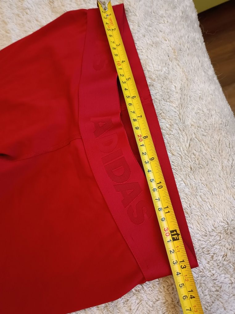 Leginsy sportowe damskie Adidas M