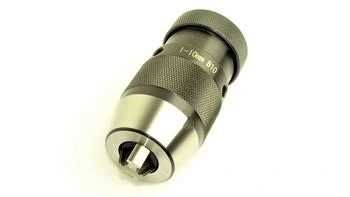 Uchwyt wiertarski Keyless B12 1-10mm + trzpień MK1