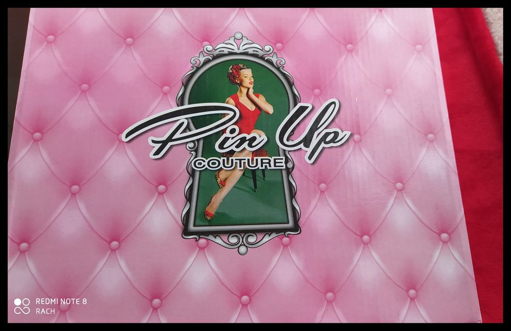 Sapatos xadrez Salto alto