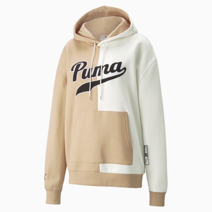 Худи Puma, оригинал (S,M)