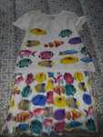 Vestido e Macaco Desigual