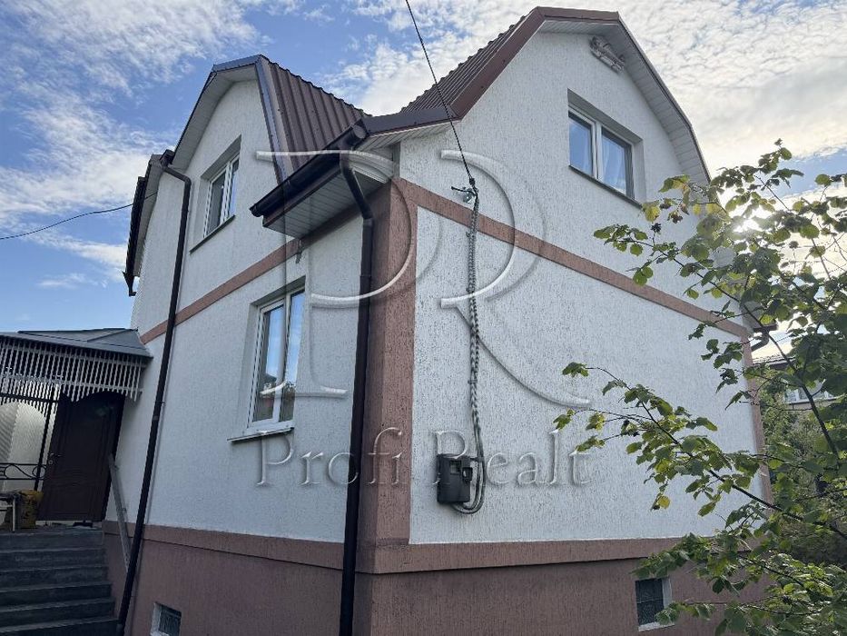 Продаєтья будинок , дача, Броварський, Рожни Трудовик, Пухівка, Зазимя