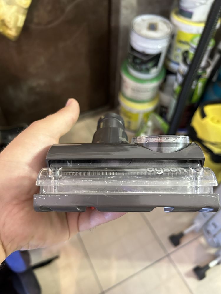 Dyson turboszczotka - mini