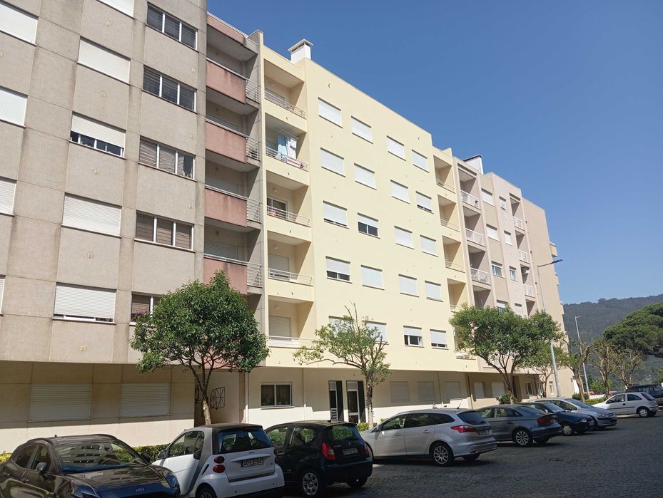 Apartamento T2 Viana do Castelo