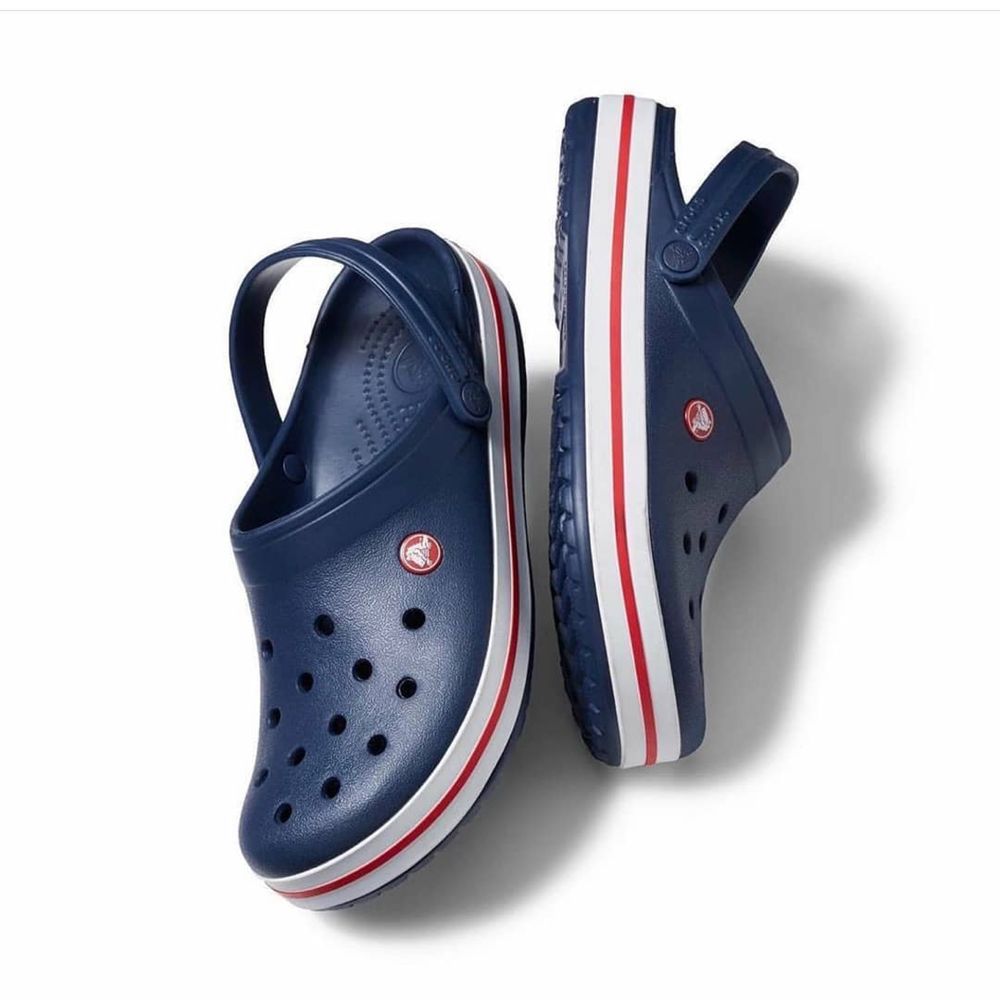 Оригинальні Крокси crocs crocband мужские 41 42 43 44 45 46