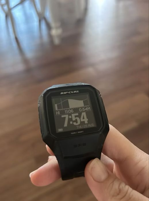 Search GPS 2 relogio ripcurl