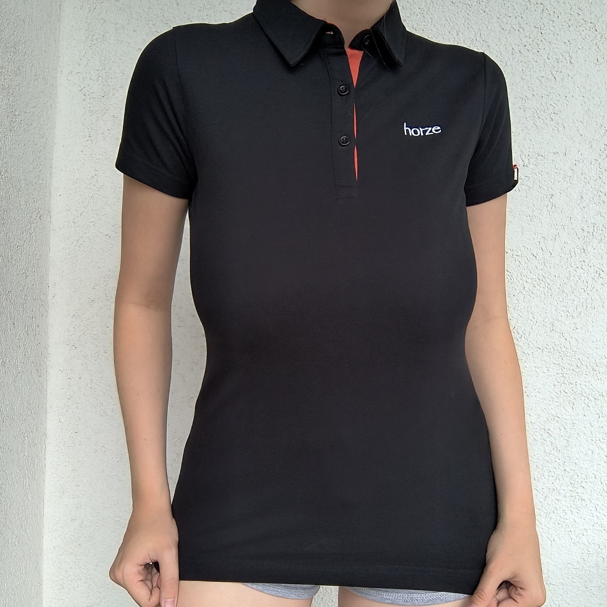Koszulka jezdziecka Horze 34 XS