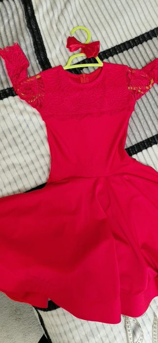 Продам бейсик рост 122 ,128 см.