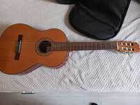 Hiszpańska gitara klasyczna 4/4