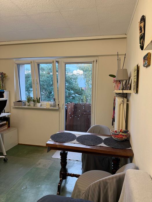 Mieszkanie Warszawa Ochota Rakowiec