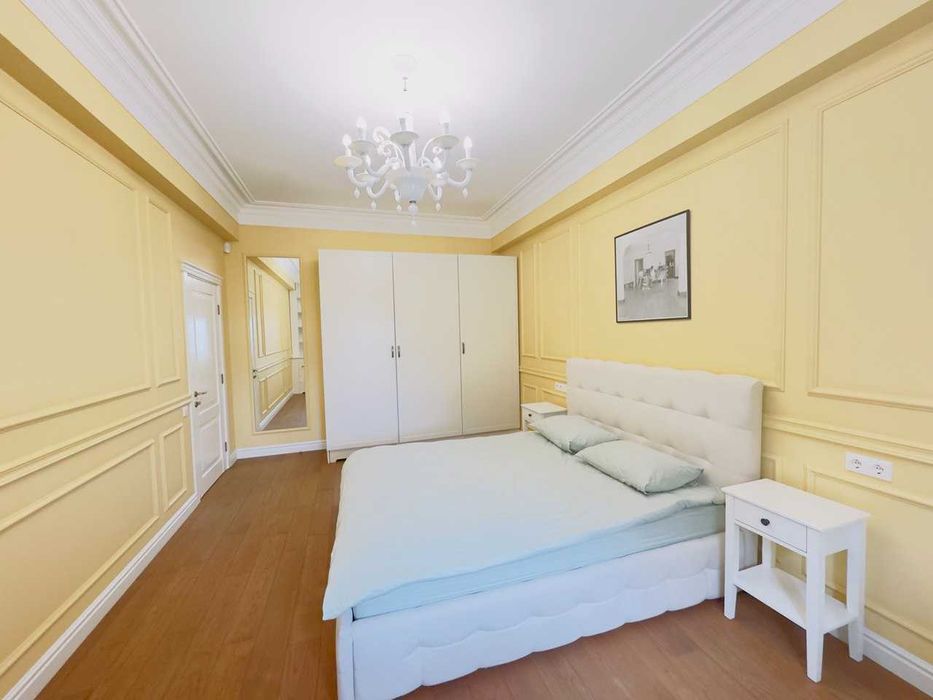 Здається красива квартира в центрі