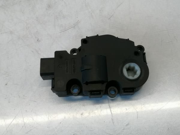 Motor da comporta da sofagem BMW 1 (E87)