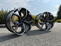 FELGI BY832 do AUDI A7 S7 A8 Q7 SQ7 Q8 SQ8 RSQ8 23