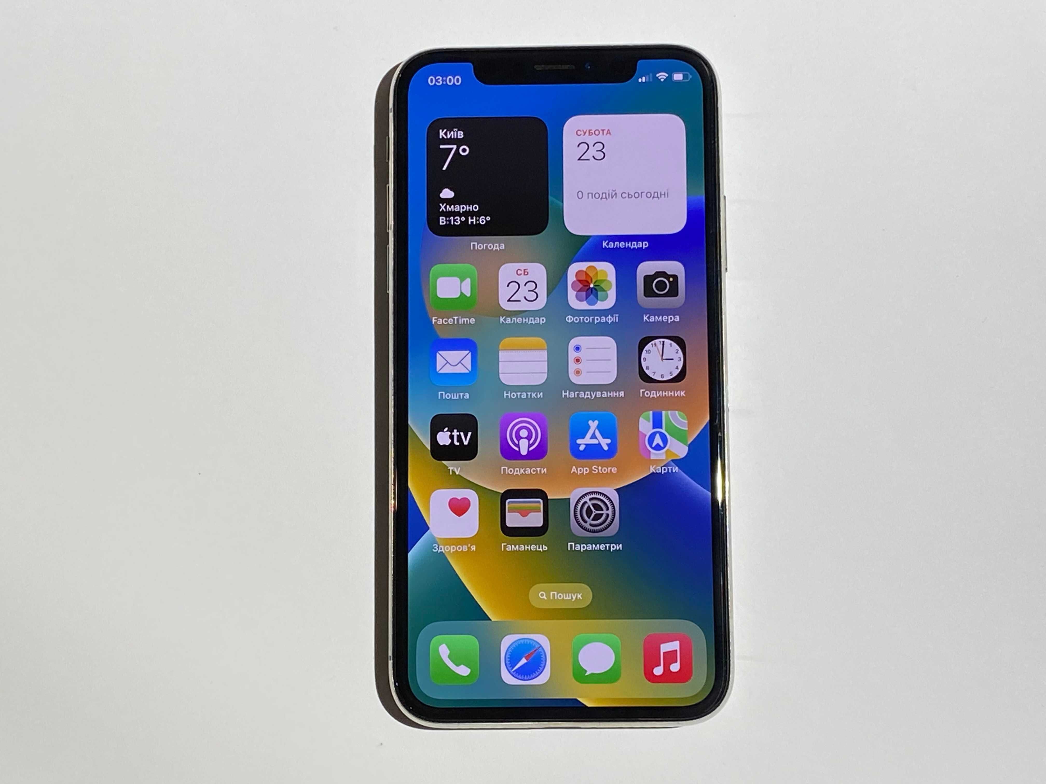 Apple Iphone X 64 Гб, Айфон смартфон телефон