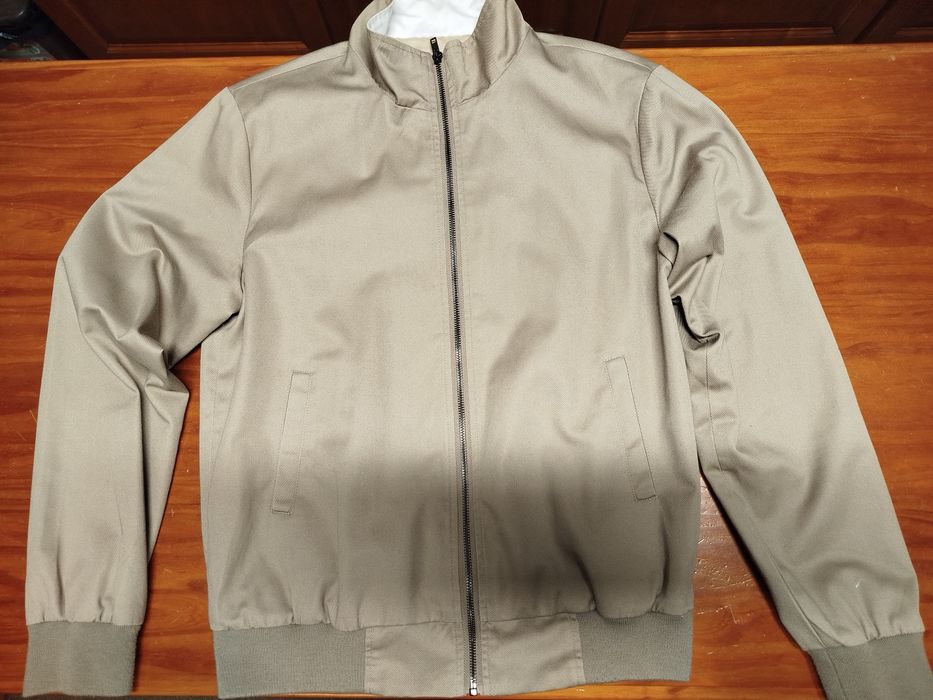 Casaco  meia estação