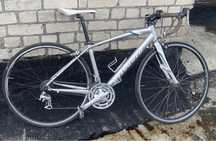Шосейник specialized