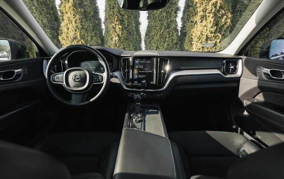 Volvo XC60 T6 Recharge 2020