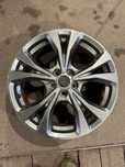 Ford Alu 1 szt 18 7,5 ET 50 LV4C-N2B 5x108 Felga alu