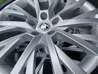 Skoda Superb RS Octavia RS 18"j.nowe oryginał