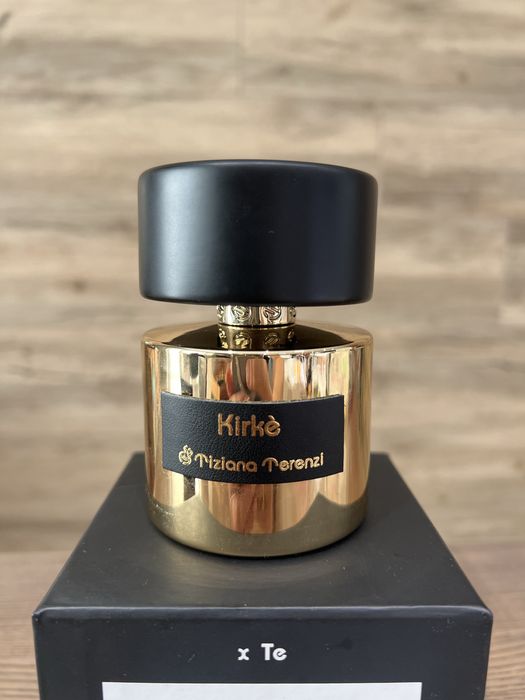 Продам парфюм Kirke оригілал (Tiziana Terenzi)