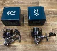 Котушка Daiwa 20 Exceler LT